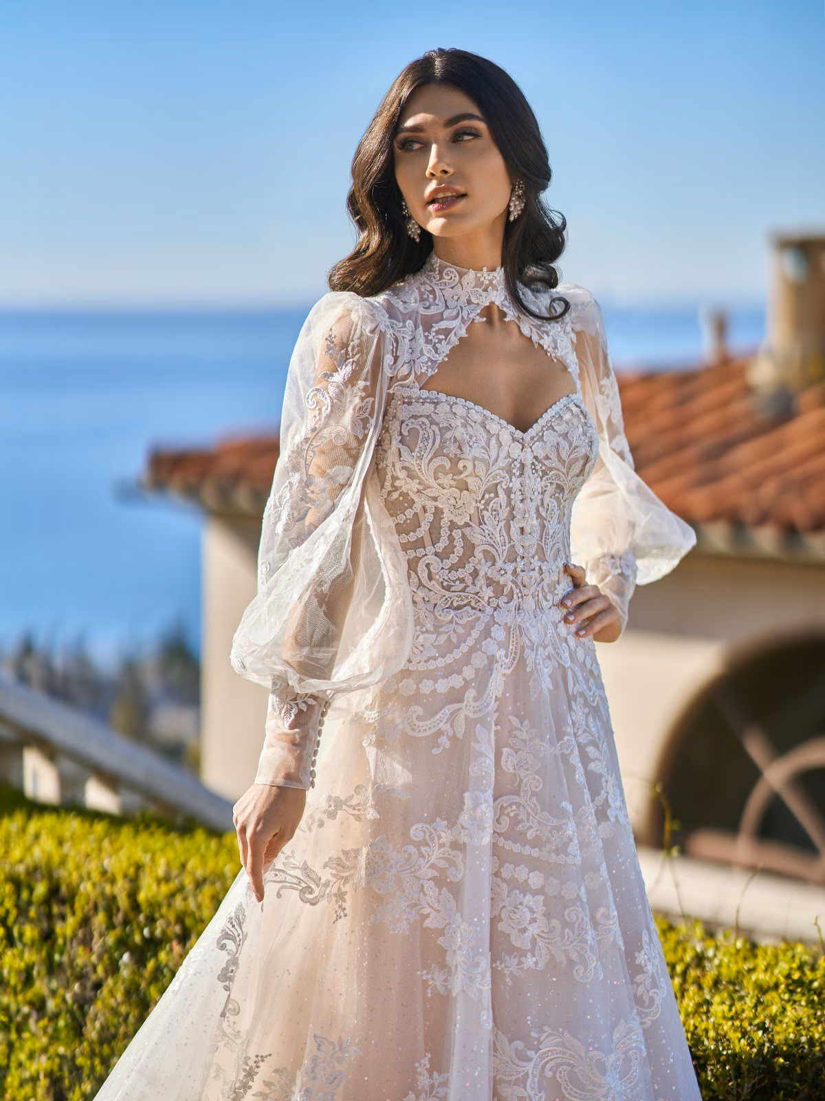 Style ROSAMUND Alternative view