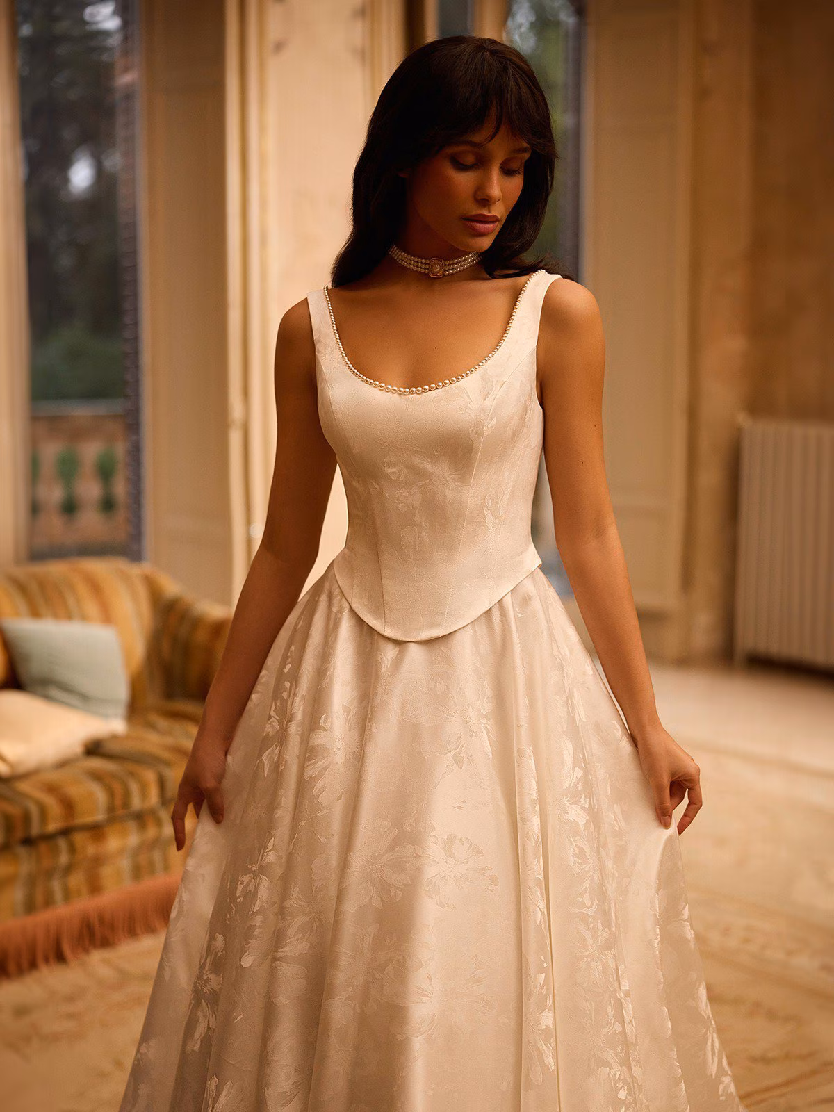 Style AURA Alternative view