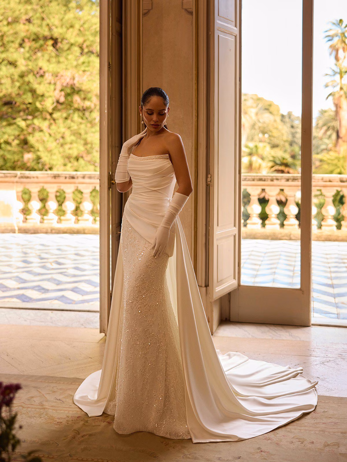 Style HERA Main view