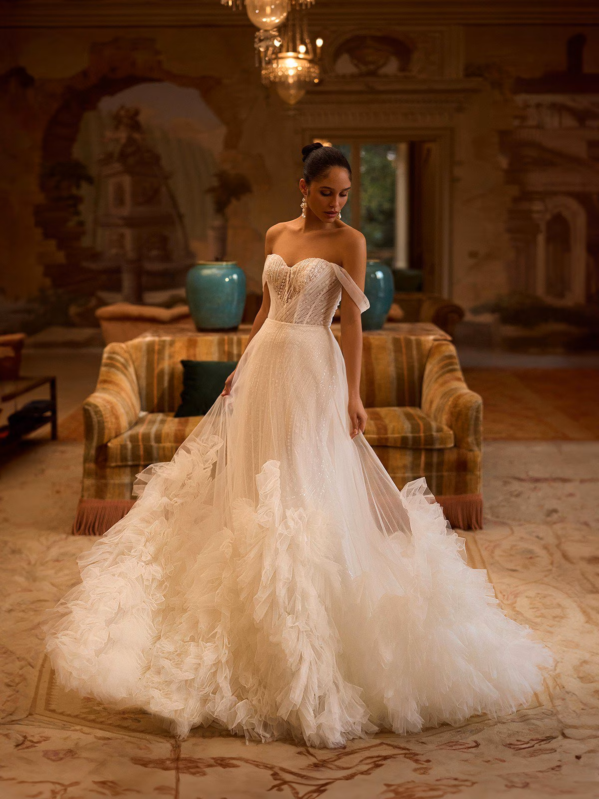 Style VENUS Main view