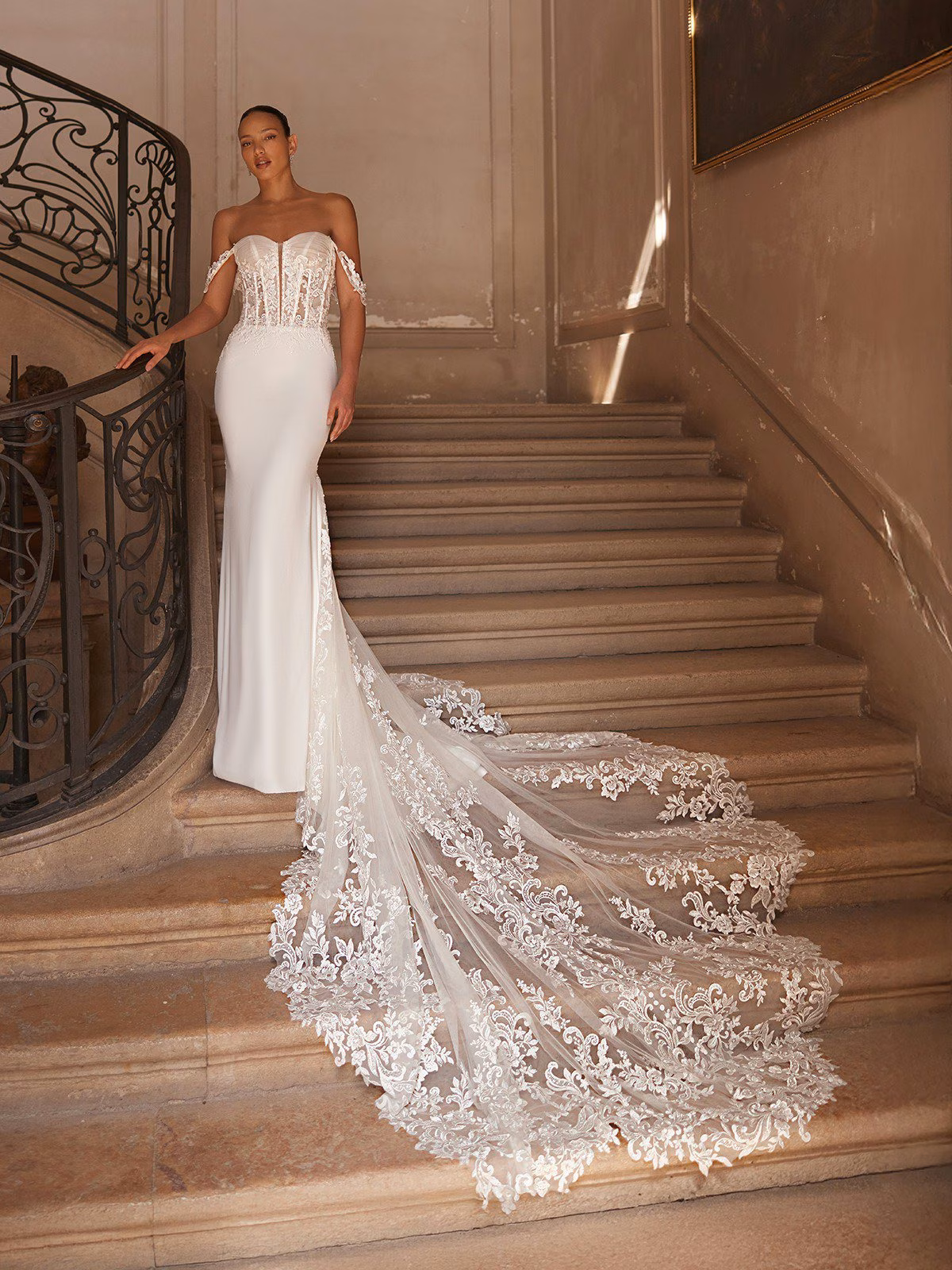 Style DAWN Main view