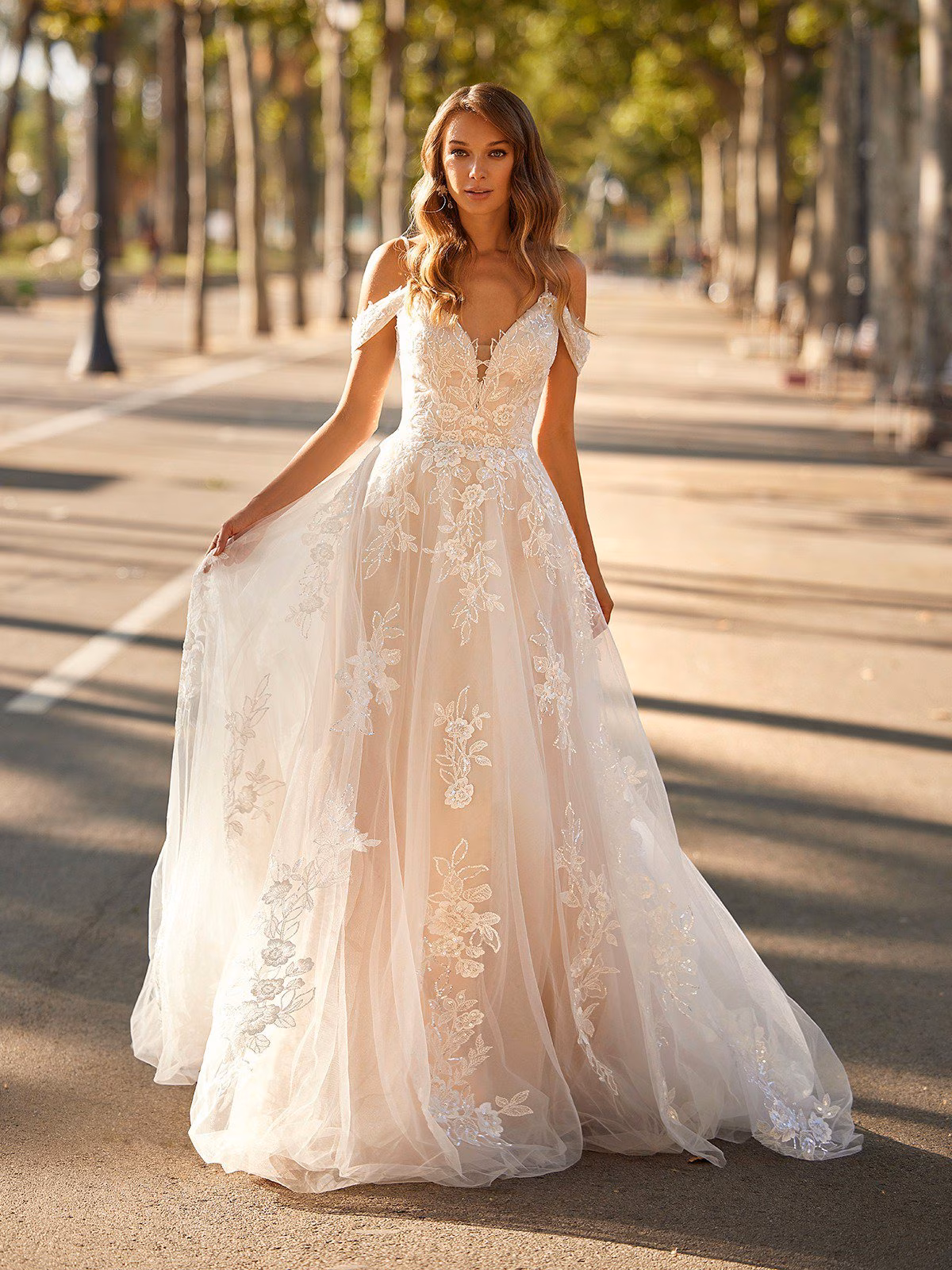 Style ALEXIS Main view