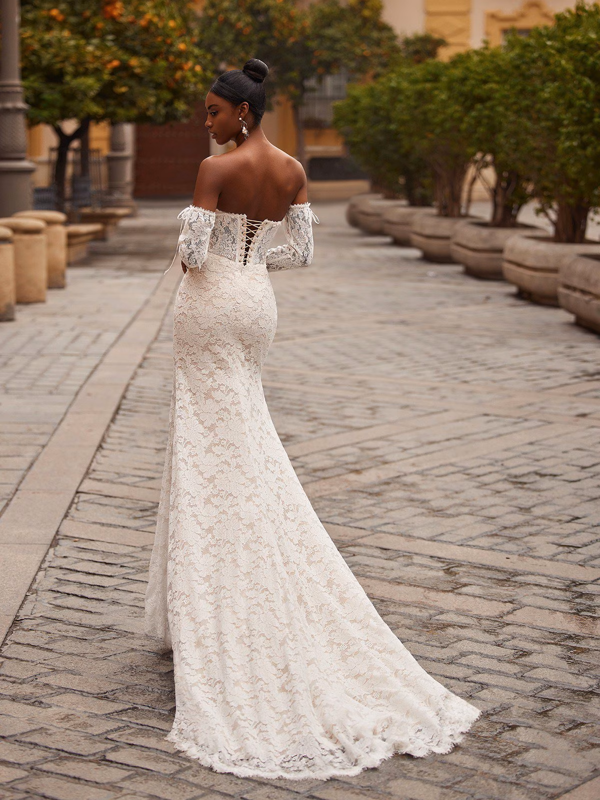 Style PALMA Alternative view