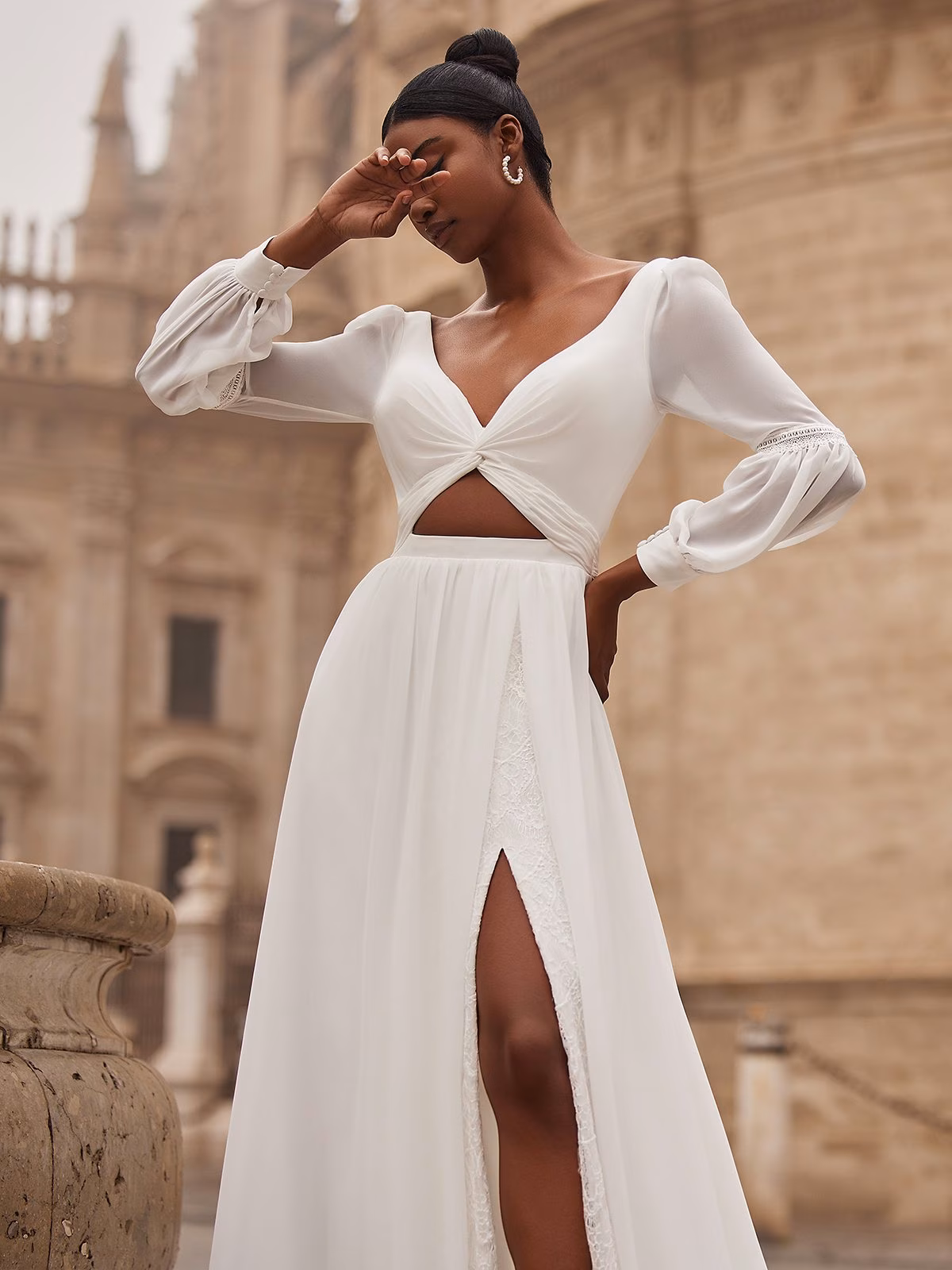 Style ROSALIA Alternative view