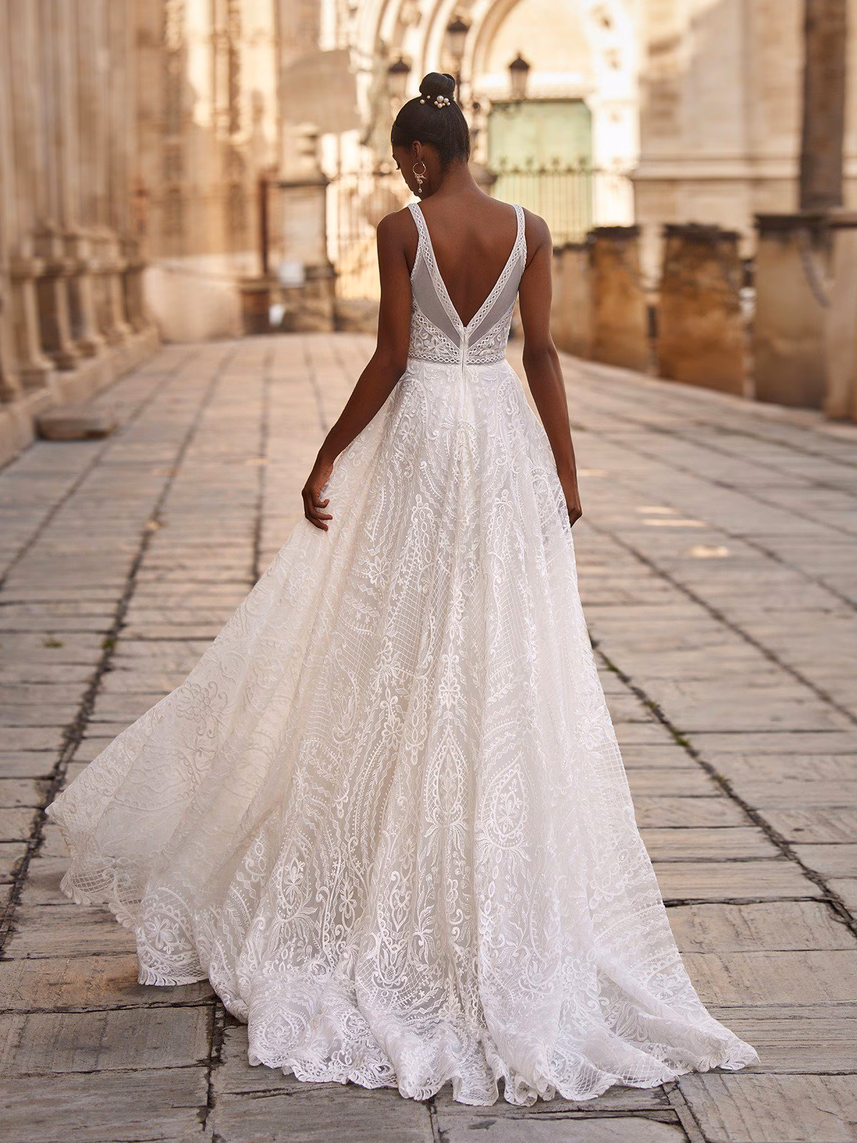 Style SARA Alternative view