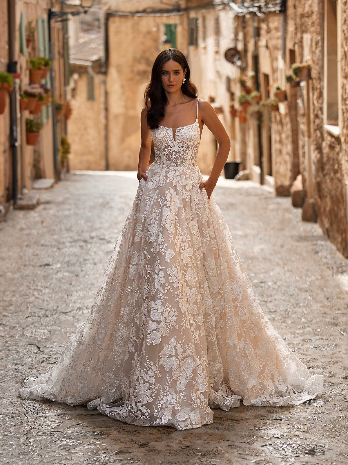 Style SIRENA Main view