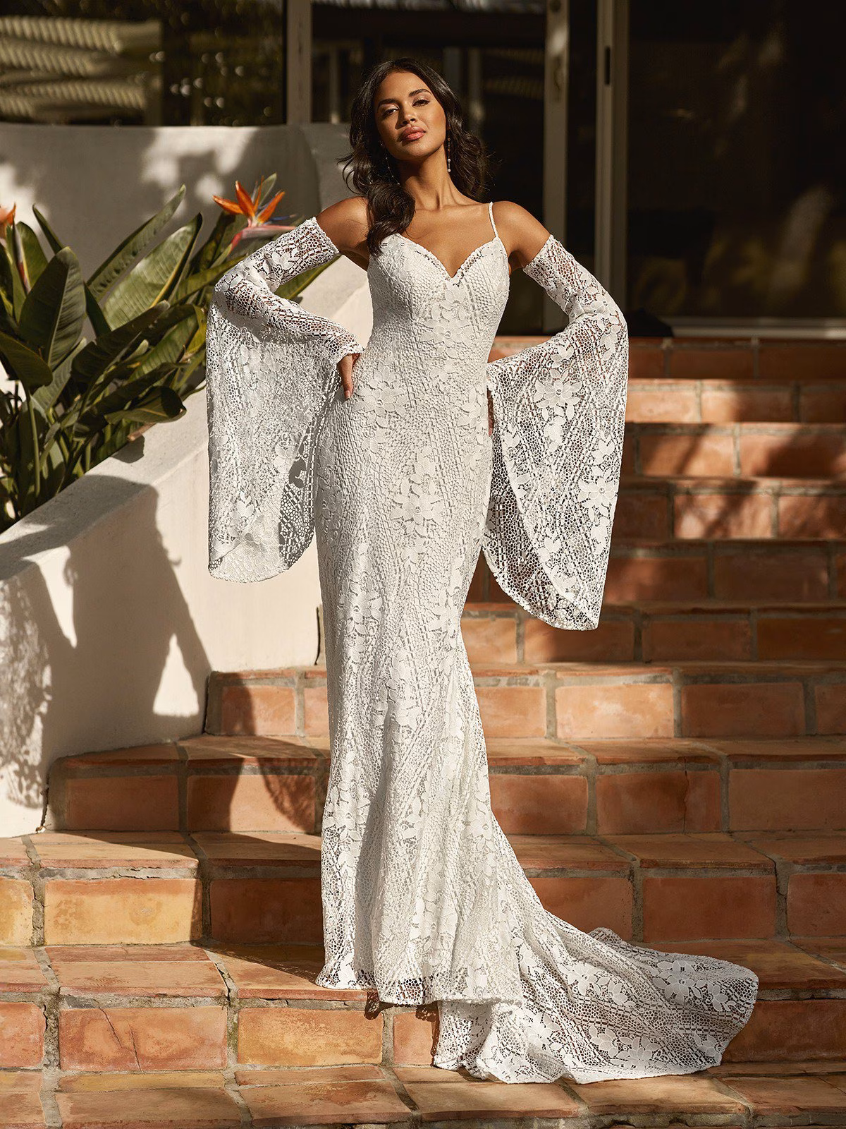 Style DAVIS Main view