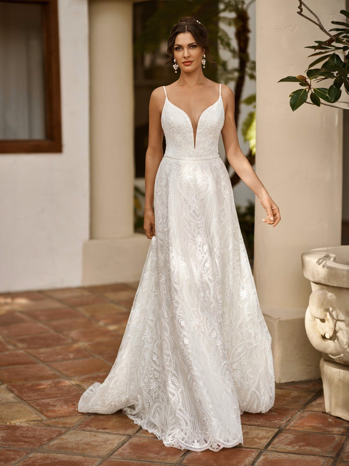 Style VALLEY Main view