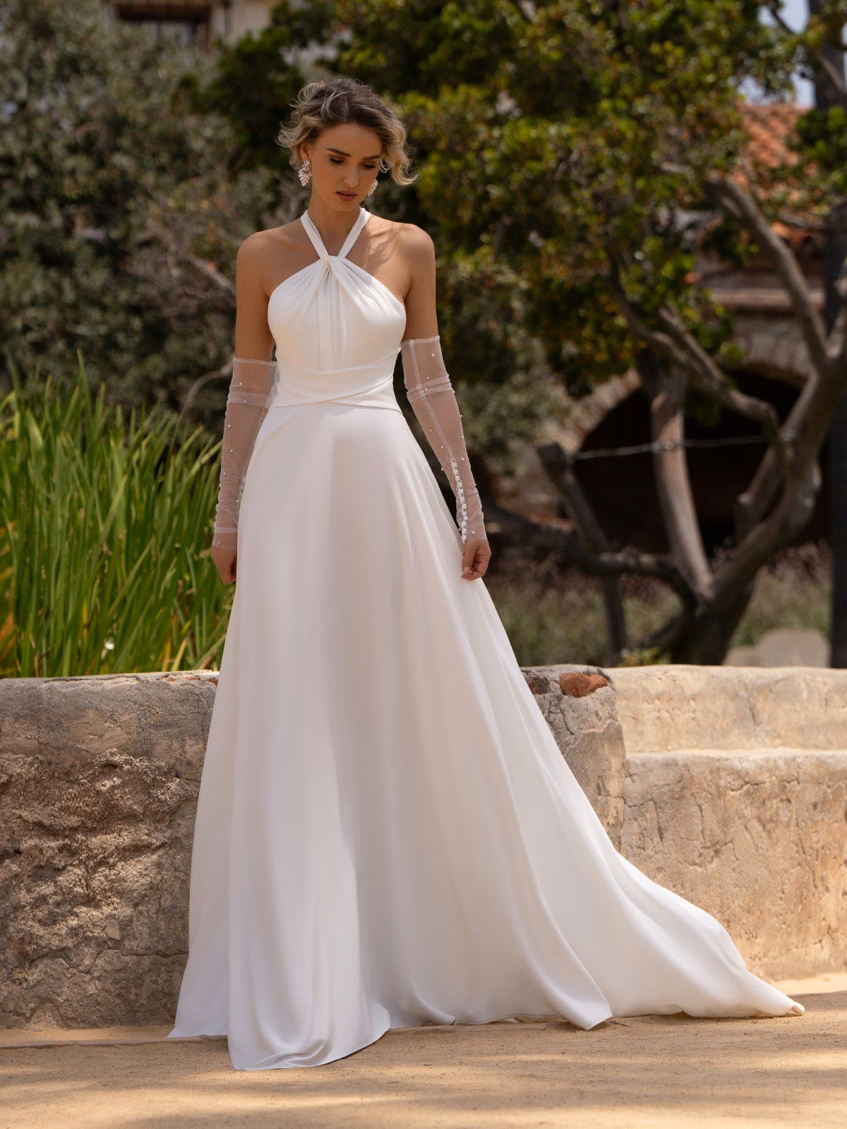 Style ALDER Main view