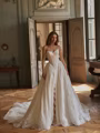 Style GENEVIEVE Main view