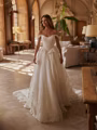 Style ODETTE Main view