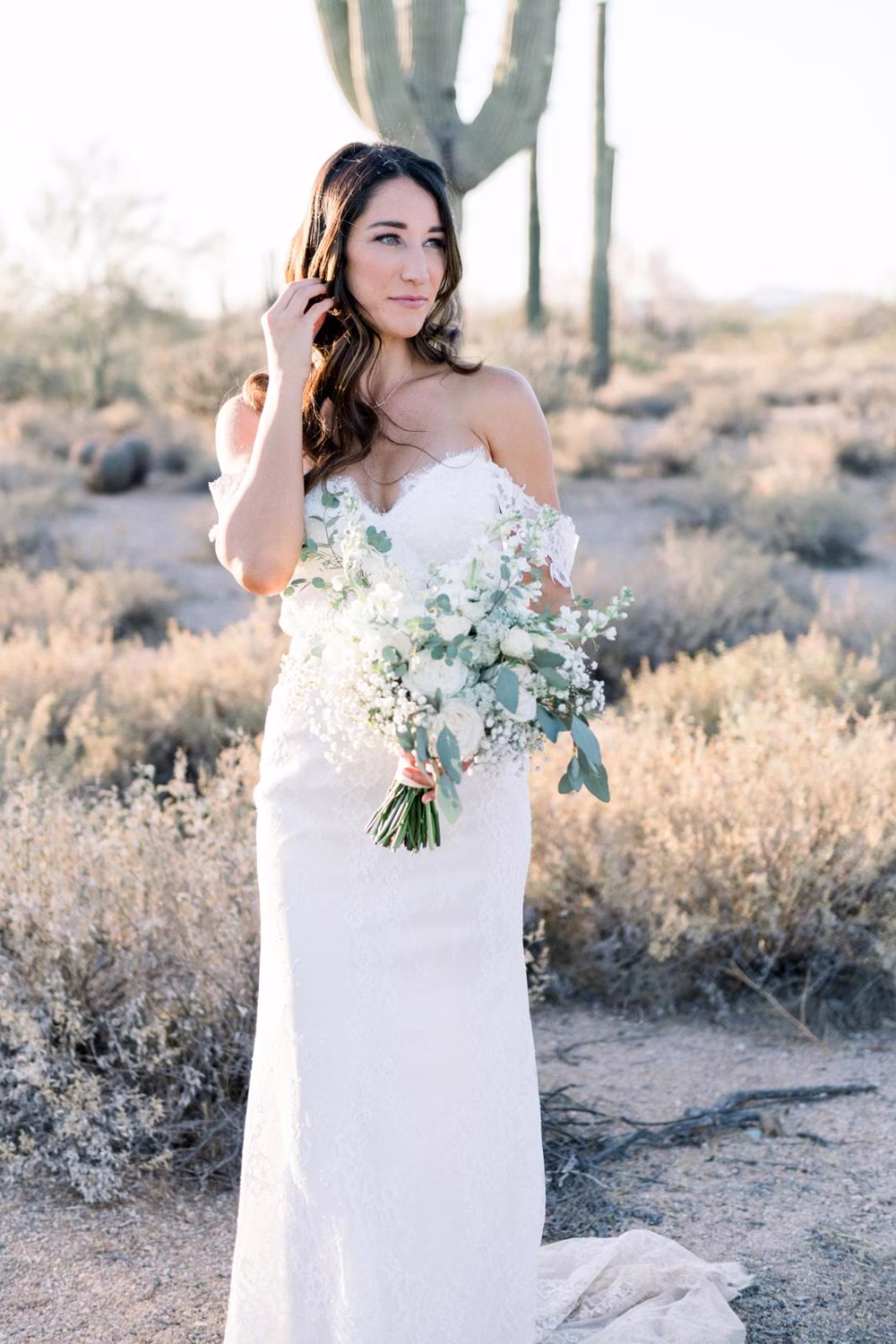 Amanda Photo 1