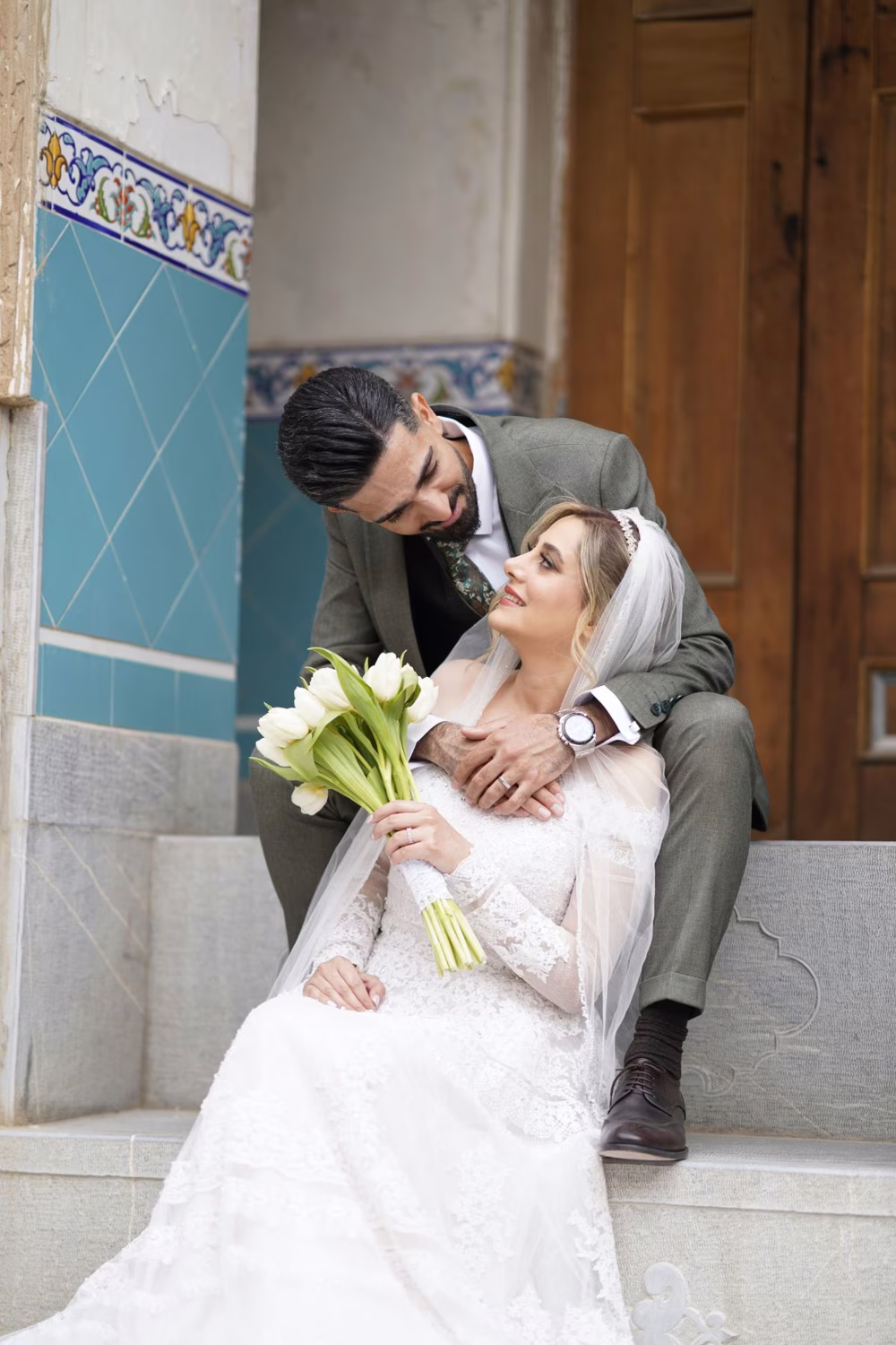 Bahar Photo 1
