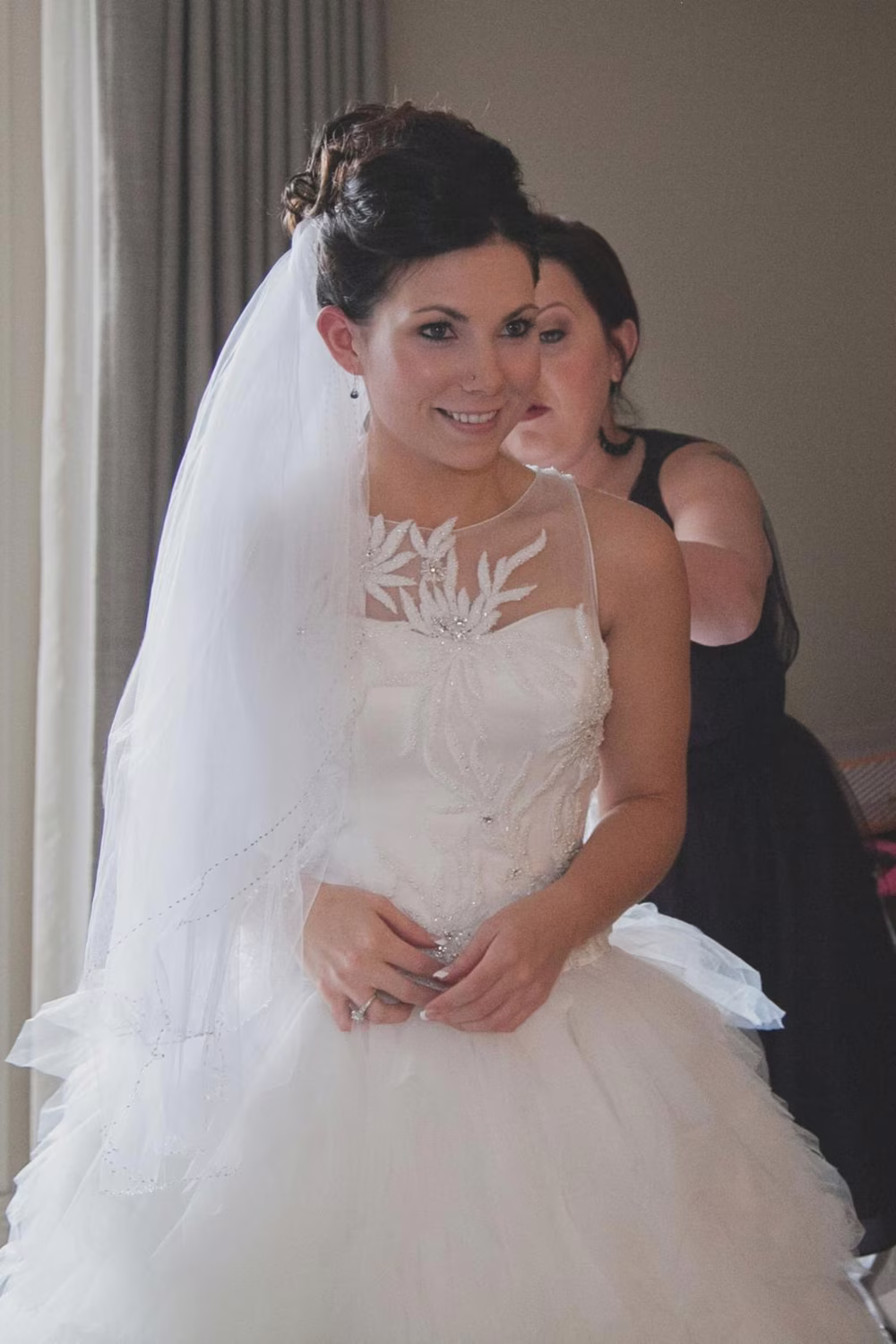 Jackie C. Photo 1