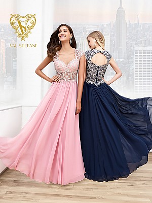 Val Stefani Prom | Designer Prom Dresses & Celebrity Dresses