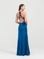 ValStefani 3417RG sexy beaded keyhole back formal trumpet gown ValStefani 3417RG sexy beaded keyhole back formal trumpet gown