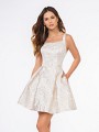 Style 3661RE Alternative view Style 3661RE Alternative view