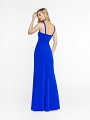 ValStefani 3703RG trendy and cheap royal blue prom dress with open back ValStefani 3703RG trendy and cheap royal blue prom dress with open back
