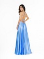 ValStefani 3727RA 2016 satin floor length powder blue prom dress ValStefani 3727RA 2016 satin floor length powder blue prom dress