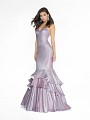 ValStefani 3781RB fashionable metallic mikado pink prom dress ValStefani 3781RB fashionable metallic mikado pink prom dress