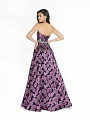 ValStefani 3784RK trendy two-piece formal gowns, lace prom dresses & more ValStefani 3784RK trendy two-piece formal gowns, lace prom dresses & more
