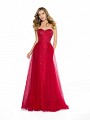 ValStefani 3794RB formal burgundy sheath prom dress with overlay ValStefani 3794RB formal burgundy sheath prom dress with overlay