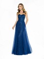 ValStefani 3794RB cute and fashionable navy dress with sweetheart neckline ValStefani 3794RB cute and fashionable navy dress with sweetheart neckline