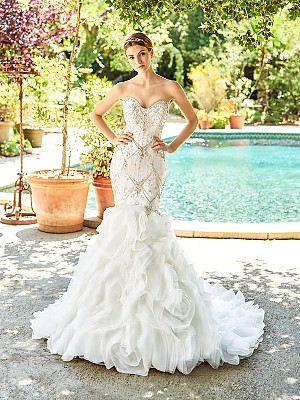 ValStefani COPELAND lavish designer wedding dresses for the fancy bride ValStefani COPELAND lavish designer wedding dresses for the fancy bride