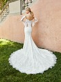 ValStefani CAPRI illusion strapless bridal gowns ValStefani CAPRI illusion strapless bridal gowns