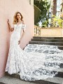 ValStefani EDITA lavish designer wedding dresses for the fancy bride ValStefani EDITA lavish designer wedding dresses for the fancy bride