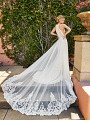 ValStefani SAVONA couture high quality silk wedding dresses ValStefani SAVONA couture high quality silk wedding dresses