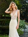 ValStefani FRANCESCA lavish designer wedding dresses for the fancy bride ValStefani FRANCESCA lavish designer wedding dresses for the fancy bride