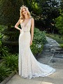 ValStefani FRANCESCA Swarovski beaded and lace wedding dresses ValStefani FRANCESCA Swarovski beaded and lace wedding dresses