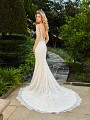 ValStefani FRANCESCA low back bridal gowns and beautiful back wedding dresses ValStefani FRANCESCA low back bridal gowns and beautiful back wedding dresses