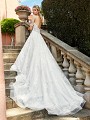ValStefani D8189 Swarovski beaded and lace wedding dresses ValStefani D8189 Swarovski beaded and lace wedding dresses