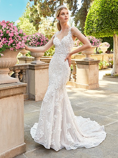 ValStefani EMILIA lavish designer wedding dresses for the fancy bride ValStefani EMILIA lavish designer wedding dresses for the fancy bride