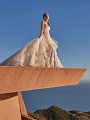 Style OTTAVIA beautiful re-embroidered lace mermaid wedding dress with tulle detachable train Style OTTAVIA beautiful re-embroidered lace mermaid wedding dress with tulle detachable train