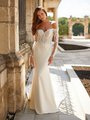 ValStefani WINDSOR Swarovski beaded and lace wedding dresses