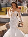 ValStefani EDINBURGH lavish designer wedding dresses for the fancy bride