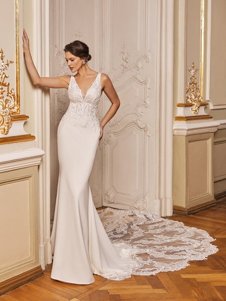 ValStefani MARQUISE lavish designer wedding dresses for the fancy bride ValStefani MARQUISE lavish designer wedding dresses for the fancy bride