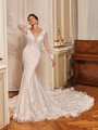 ValStefani RADIANT lavish designer wedding dresses for the fancy bride