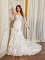 ValStefani ROSE lavish designer wedding dresses for the fancy bride