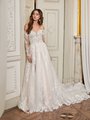 ValStefani PRINCESS lavish designer wedding dresses for the fancy bride