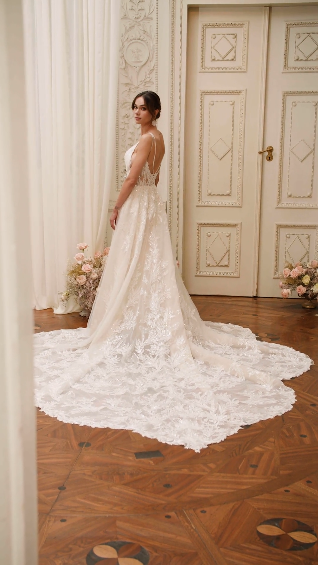 ValStefani JUBILEE lavish designer wedding dresses for the fancy bride