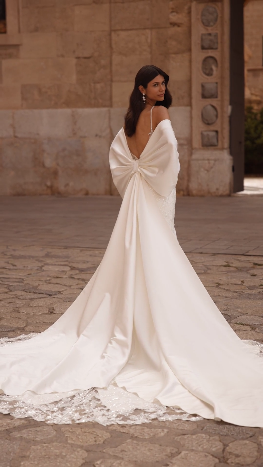 ValStefani CATALINA lavish designer wedding dresses for the fancy bride