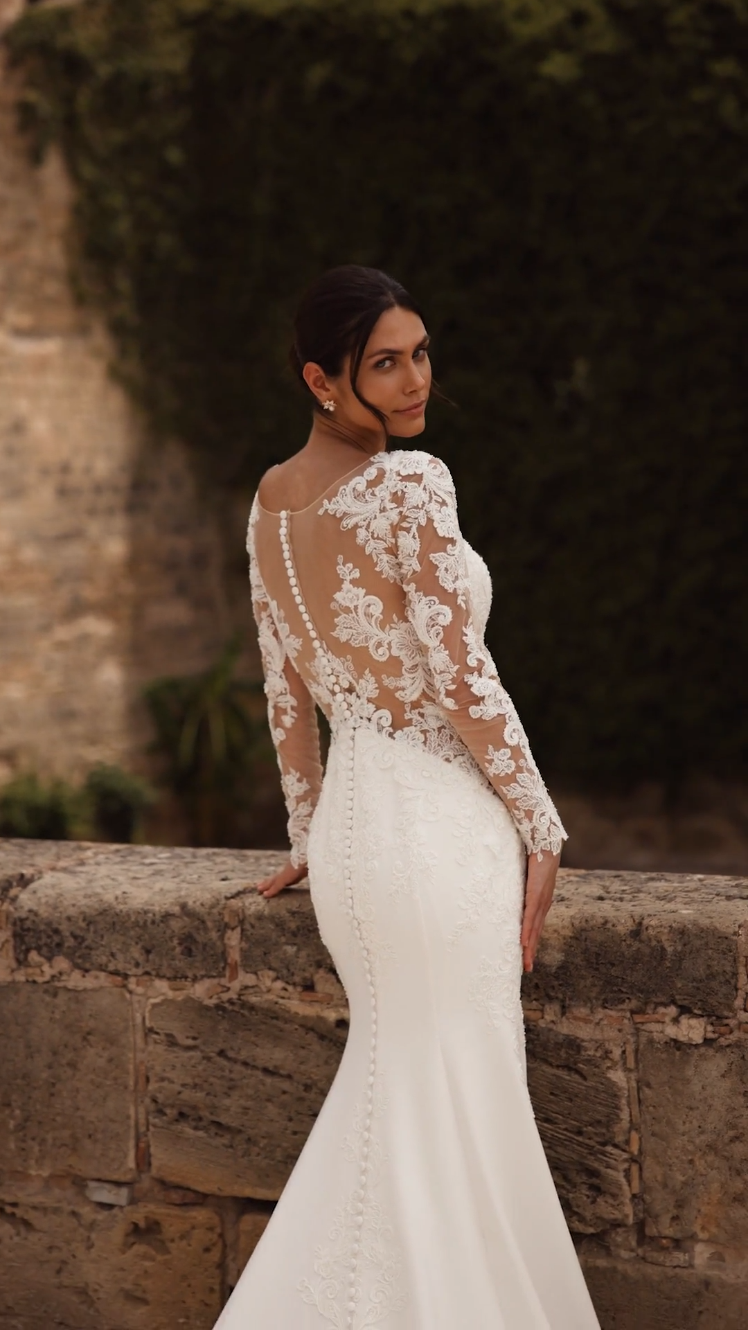 Esty Style wedding dresses in Utah