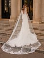 ValStefani MARLA couture high quality silk wedding dresses