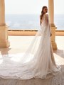 ValStefani OLIVIA couture high quality silk wedding dresses