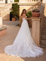 ValStefani SERAFINE couture high quality silk wedding dresses