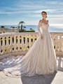 ValStefani CALYPSO lavish designer wedding dresses for the fancy bride ValStefani CALYPSO lavish designer wedding dresses for the fancy bride